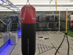 -SAH健身私教工作室(紫东店)