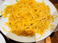 -姥姥家春饼店(八里庄店)