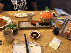 -谷村寿司(同福路店)