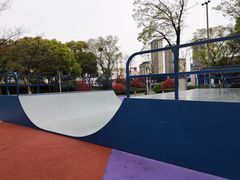 -映月湖中央公园