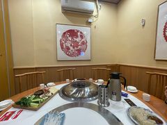 -冰城焰会大丰收铁锅炖(萝岗万达金街店)