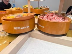 -龍歌自助小火锅(漳州二路爱购店)