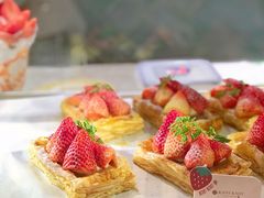 -KNOTKNOT珞珞·日式甜品(K11店)