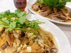 白切鸭-电白鸭粥店(下沙二坊88号店)