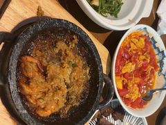 -小菜园新徽菜(芜湖奥特莱斯店)