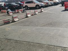 -锦绣大地生鲜食品厅