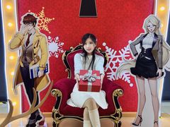 -光启城时尚购物中心