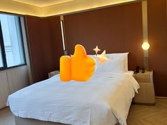 -桔子酒店(青岛五四广场店)