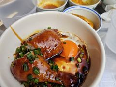 -亞婆井·劲抽面食(铂顿城店)