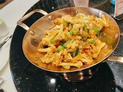 -香山湖家家宴(中山陵店)