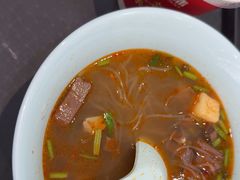 -回味鸭血粉丝汤(砂之船店)
