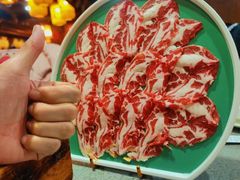 -千亿来乌拉满族火锅(昌邑旗舰店)