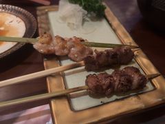 -弓二·烧鸟居酒屋(财富购物中心店)