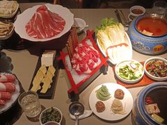 -享月汤皇(高新路店)