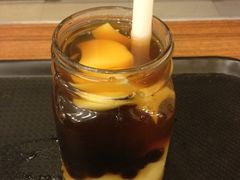 鲜芋仙-鲜芋仙(中环百联2店)