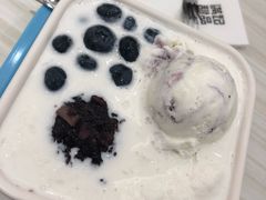 -满记甜品(日月光二店)