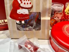 -朱迪小铺.半糖奶油蛋糕(海汇港店)