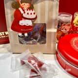 拒绝不了的龙年开运小甜品！！福气旺旺桶[礼花]