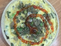 -老闽味沙茶面·姜母鸭(传承35年曾厝垵店)