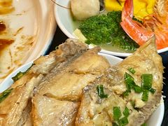 -舟小鲜·舟山小渔村(凤城四路中登广场店)