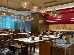 -涮福記·现切牛羊肉火锅(世纪汇店)