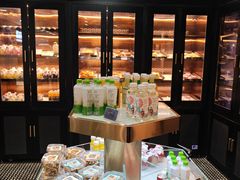 -云海轩·海鲜自助-河北云瑧世纪大饭店1F