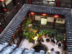 景观位-映像威海·海鲜味道(市区店)