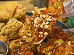 -Dak's 炸鸡(远景路店)
