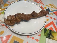 -清真吐鲁番餐厅(牛街店)