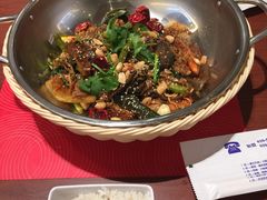 -鱼鼎香烤鱼火锅(华发商都店)