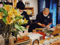 -鸭川食堂·鳗丼(鼓楼店)
