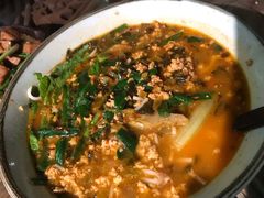 -缘生态云南菜·野生菌庭院餐厅(华侨城店)