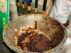 -马文章胖子甑糕(洒金桥店)