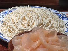 手工火锅面-胖姐社区老火锅(北京总店)