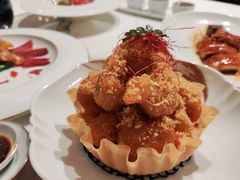 -宝丽轩中餐厅BAOLIXUAN