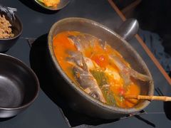 -Ameigo梅果·云贵川bistro(长宁来福士店)