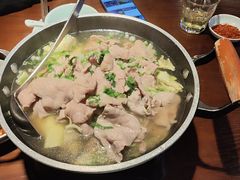 -全牛匠·乐山跷脚牛肉(西单华威约饭街店)