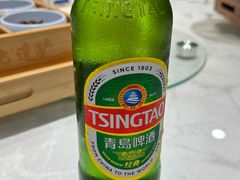 -煎饼卷大葱·非遗传承·潍坊菜(十笏园店)