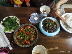 -鱼乐岛餐厅·户外花园主题餐厅