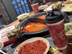 -蜀大侠火锅(春熙路店)
