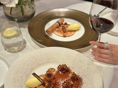 -Le Bistrot de Racine