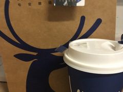 -瑞幸咖啡(天安数码城店)