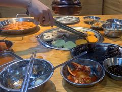 -麻蒲碳烤肉(远景路1号店)