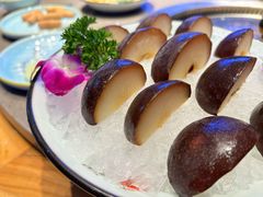 -山河屯铁锅炖·非遗东北菜(南山店)