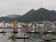 -新安江山水画廊风景区