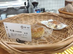 -0+1·手作面包(新北店)
