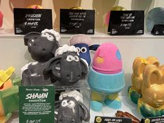 -LUSH(威尼斯人店)