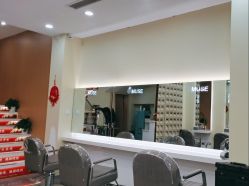 -缪斯Hair Salon