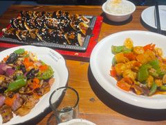 -宏大运餐厅(传媒大学店)