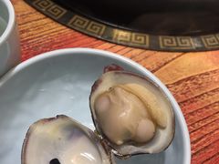 -传统香辣蟹(南园路店)